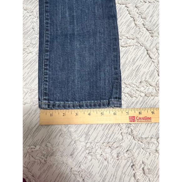 Boden Women’s Jeans Size 8 Regular - Picture 10 of 10